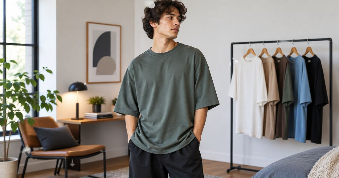 10 best oversized t-shirts in 2026
