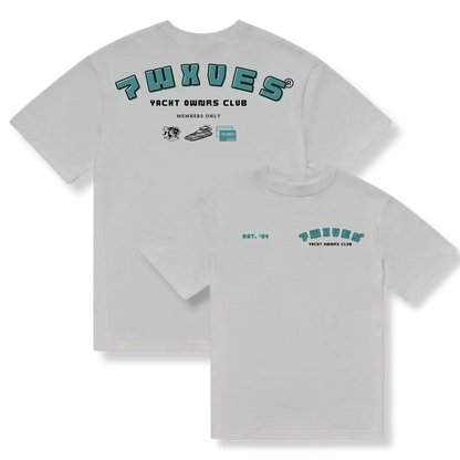 Owners Club Tee
