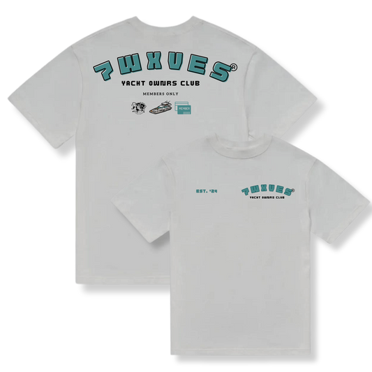 Owners Club Tee