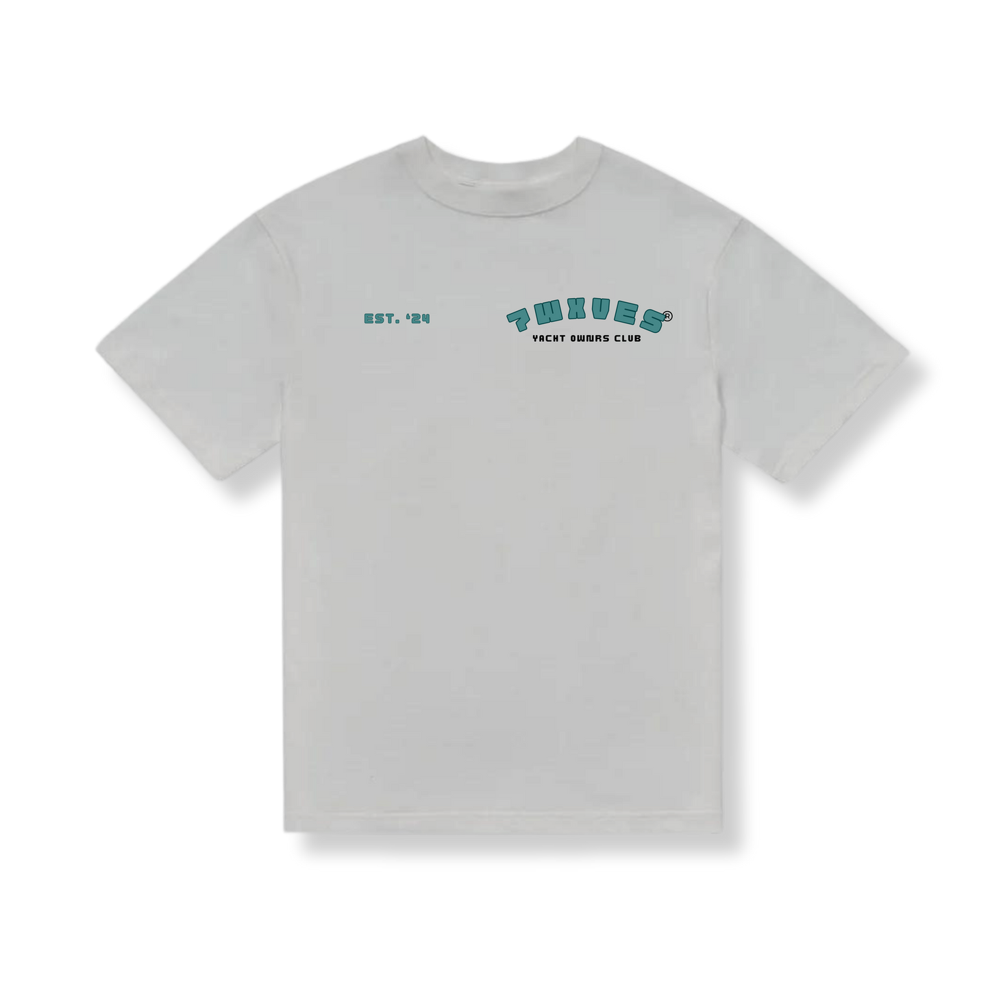 Owners Club Tee