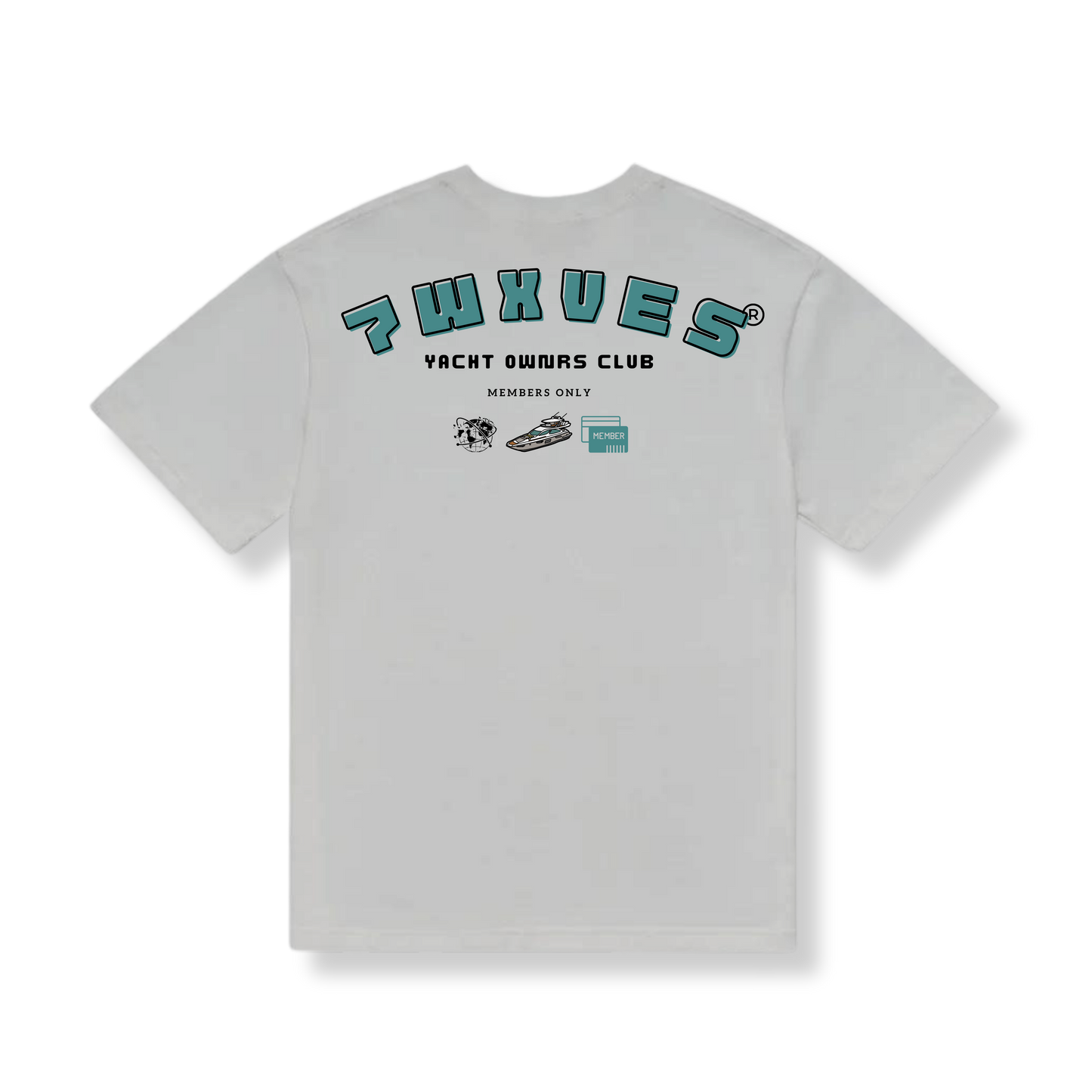 Owners Club Tee