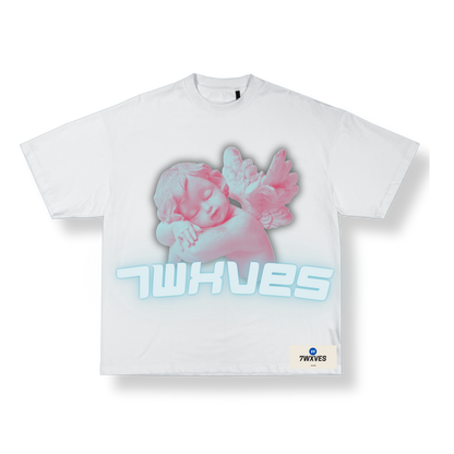 Angel Oversized Tee