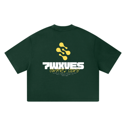 Owners Club Tee