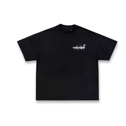 NO BUDGET™ Racing Team Tee