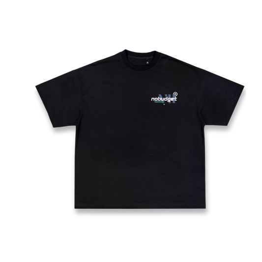 NO BUDGET™ Racing Team Tee